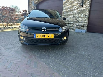 Volkswagen Polo 0