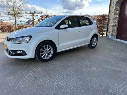 Volkswagen Polo 0