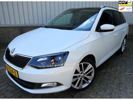 Skoda Fabia 0