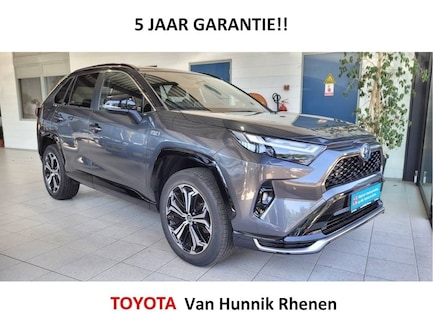 Toyota RAV4 0