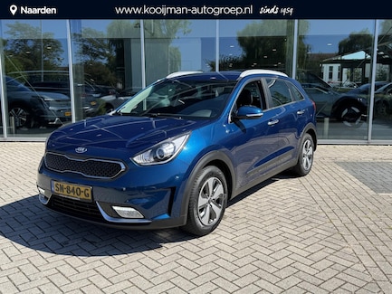 Kia Niro 0