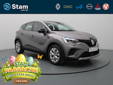Renault Captur 0
