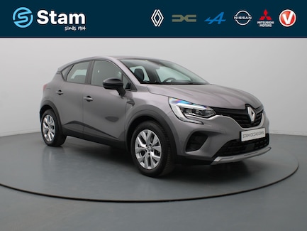 Renault Captur 0