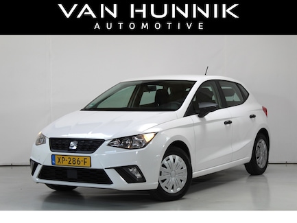SEAT Ibiza 0
