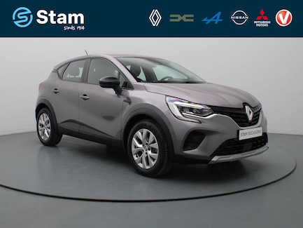 Renault Captur 0