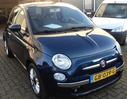 Fiat 500 0