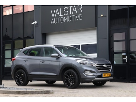 Hyundai Tucson 0