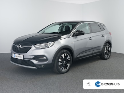 Opel Grandland 0