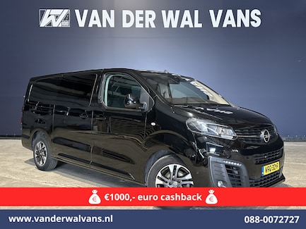 Opel Vivaro 0