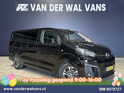 Opel Vivaro 0