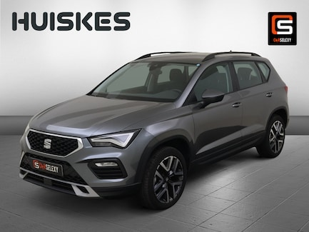 SEAT Ateca 0