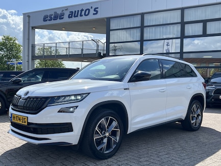 Skoda Kodiaq 0