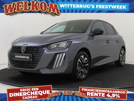Peugeot e-208 0