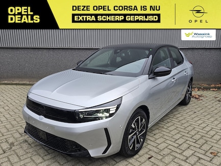 Opel Corsa 0