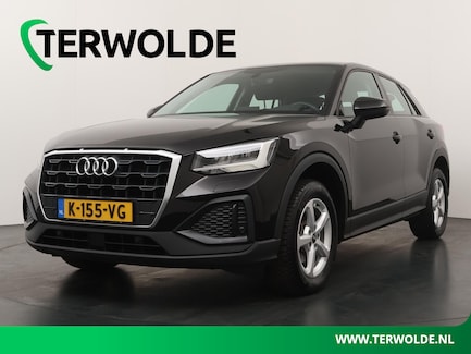 Audi Q2 0