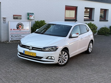 Volkswagen Polo 0