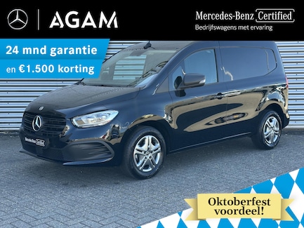 Mercedes-Benz Citan 0