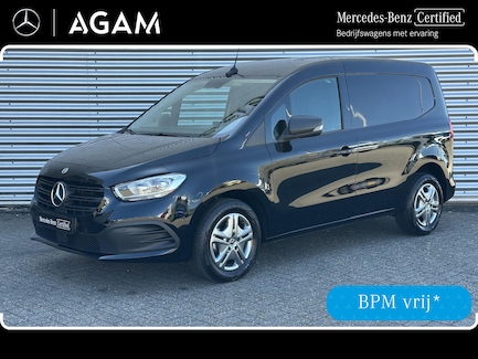 Mercedes-Benz Citan 0