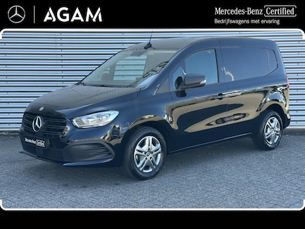 Mercedes-Benz Citan 0