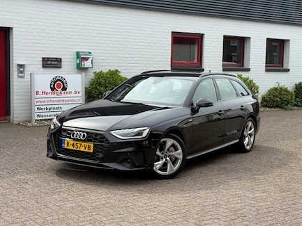 Audi A4 0