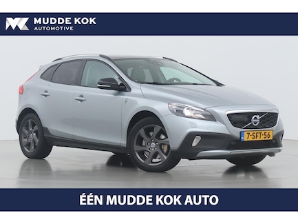 Volvo V40 Cross Country 0