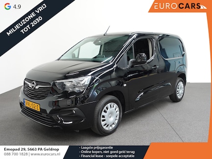 Opel Combo 0