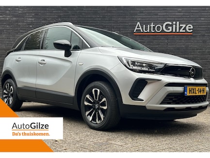 Opel Crossland 0