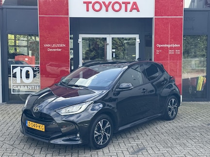 Toyota Yaris 0