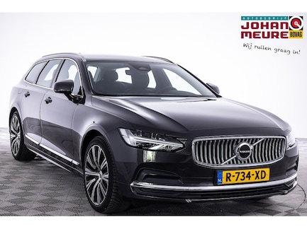 Volvo V90 0