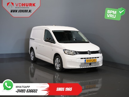 Volkswagen Caddy 0