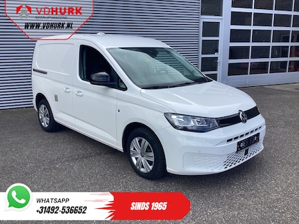 Volkswagen Caddy 0