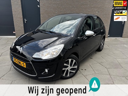 Citroën C3 0