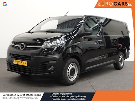 Opel Vivaro 0