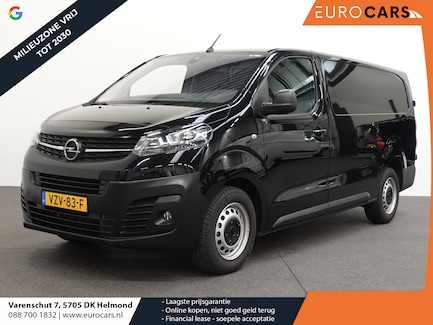 Opel Vivaro 0