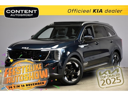 Kia Sorento 0