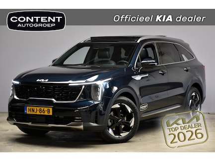 Kia Sorento 0
