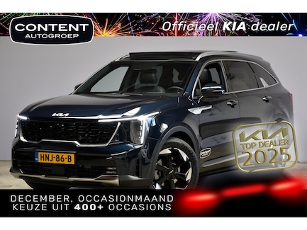 Kia Sorento 0