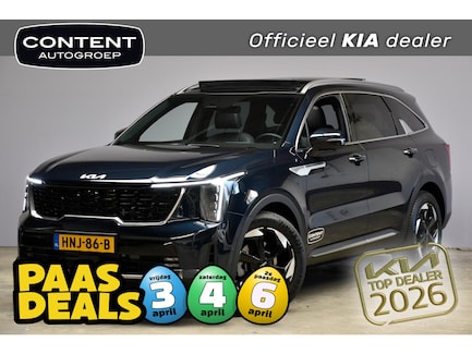 Kia Sorento 0