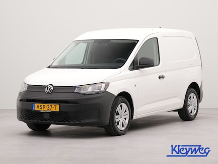 Volkswagen Caddy 0