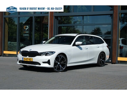 BMW 3-Serie 0