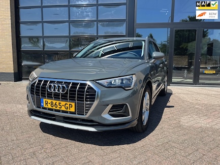 Audi Q3 0