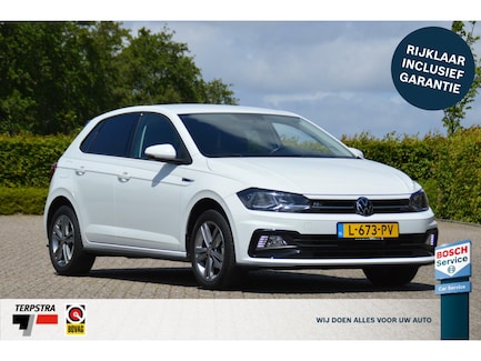 Volkswagen Polo 0