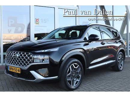 Hyundai Santa Fe 0