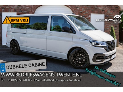 Volkswagen Transporter 0