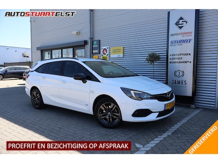 Opel Astra 0