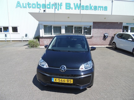 Volkswagen Up! 0