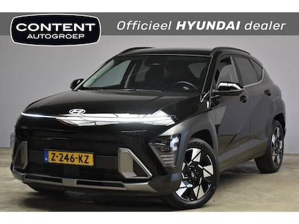Hyundai Kona 0