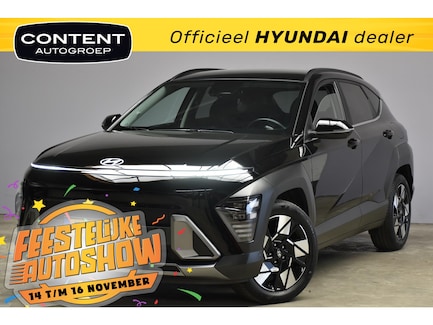 Hyundai Kona 0