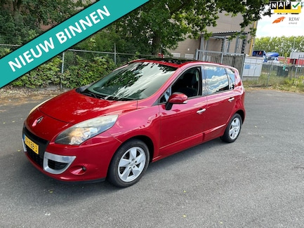 Renault Scenic 0