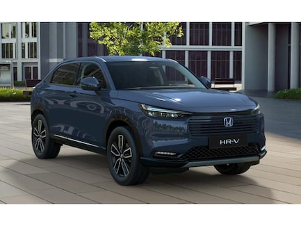 Honda HR-V 0